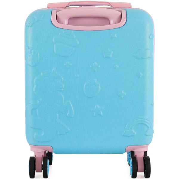 Фото - Чемодан детский Semi Line 16" (XS) Blue/Pink (T5883-1)